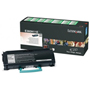 LEXMARK TONER E360H11E NEGRO